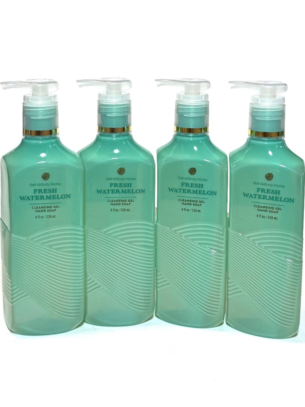 FRESH WATERMELON Gel Hand Soap